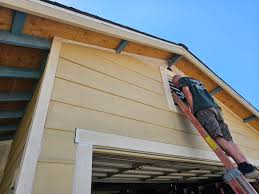 Best Siding for Multi-Family Homes  in USA